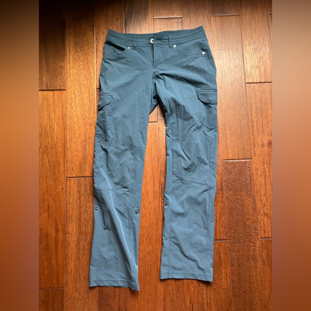 Kuhl pants women size 6 regular